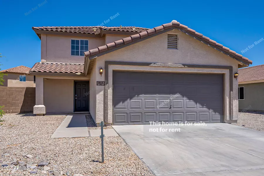 856 E MAYFIELD Circle, San Tan Valley, AZ 85143