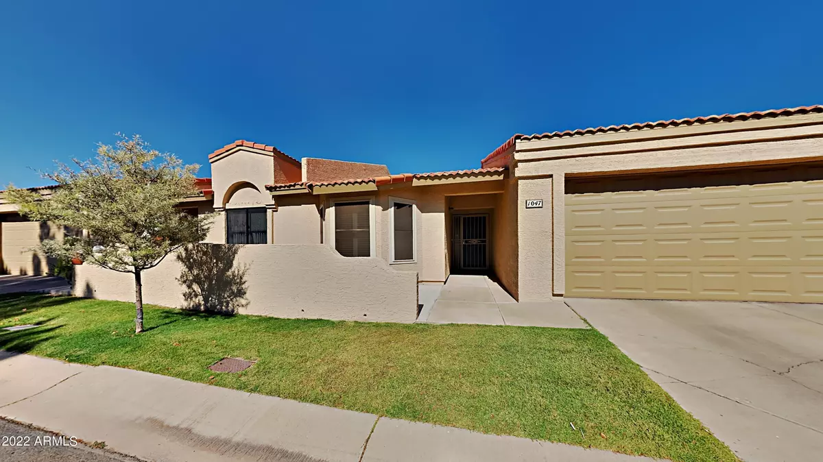 Mesa, AZ 85206,1021 S GREENFIELD Road #1047