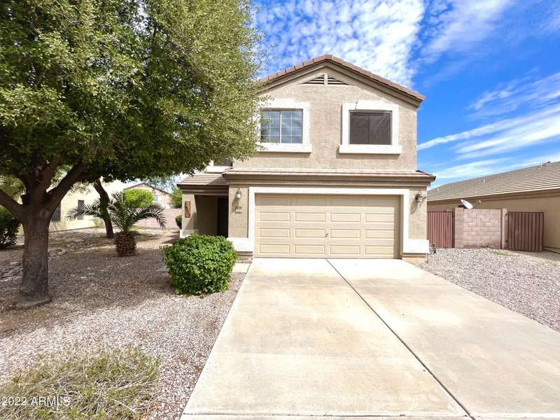 2550 W TANNER RANCH Road, Queen Creek, AZ 85144