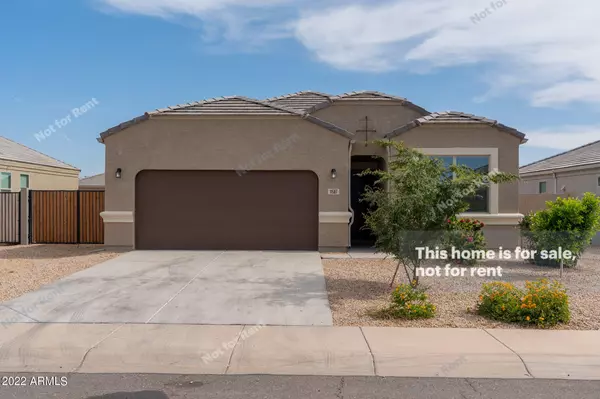 11587 E LUPINE Lane, Florence, AZ 85132