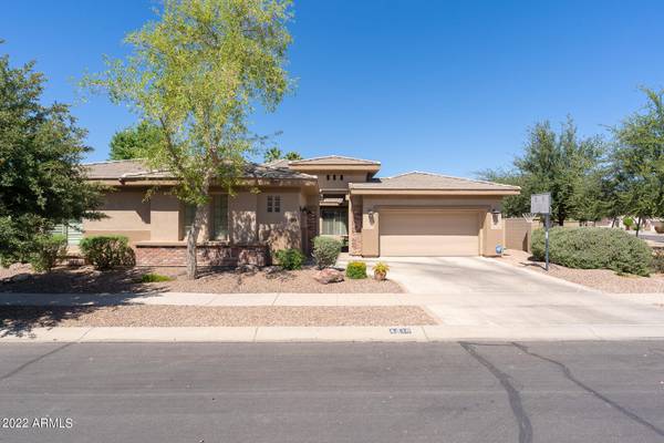 Gilbert, AZ 85297,4616 S RANGER Court