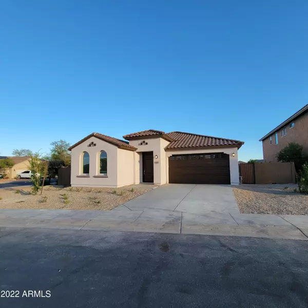 587 E CACTUS WREN Drive, Casa Grande, AZ 85122