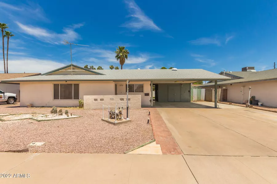 8726 E OSBORN Road, Scottsdale, AZ 85251