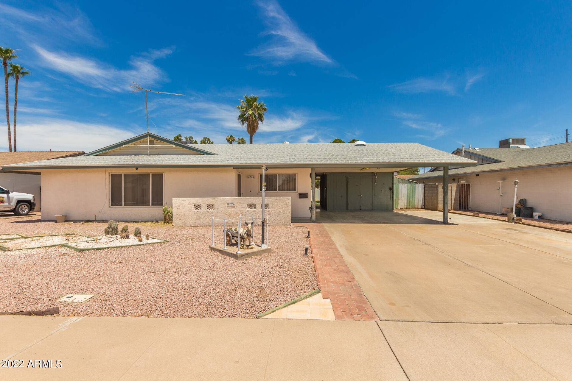 8726 E OSBORN Road, Scottsdale, AZ 85251