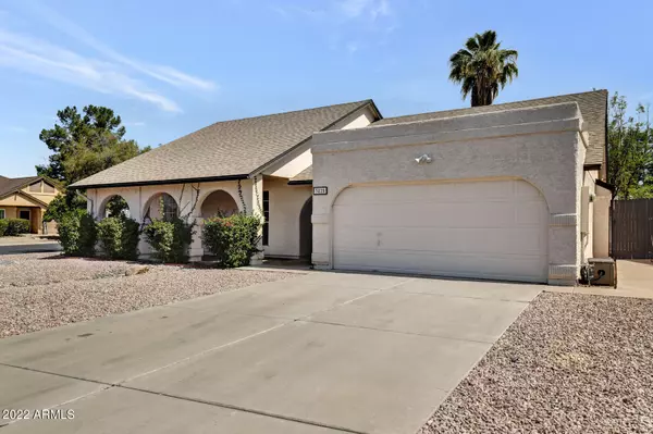 Chandler, AZ 85226,3825 W LAREDO Street