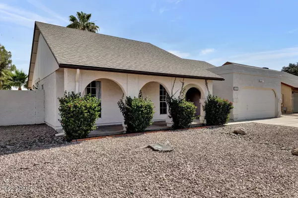 Chandler, AZ 85226,3825 W LAREDO Street