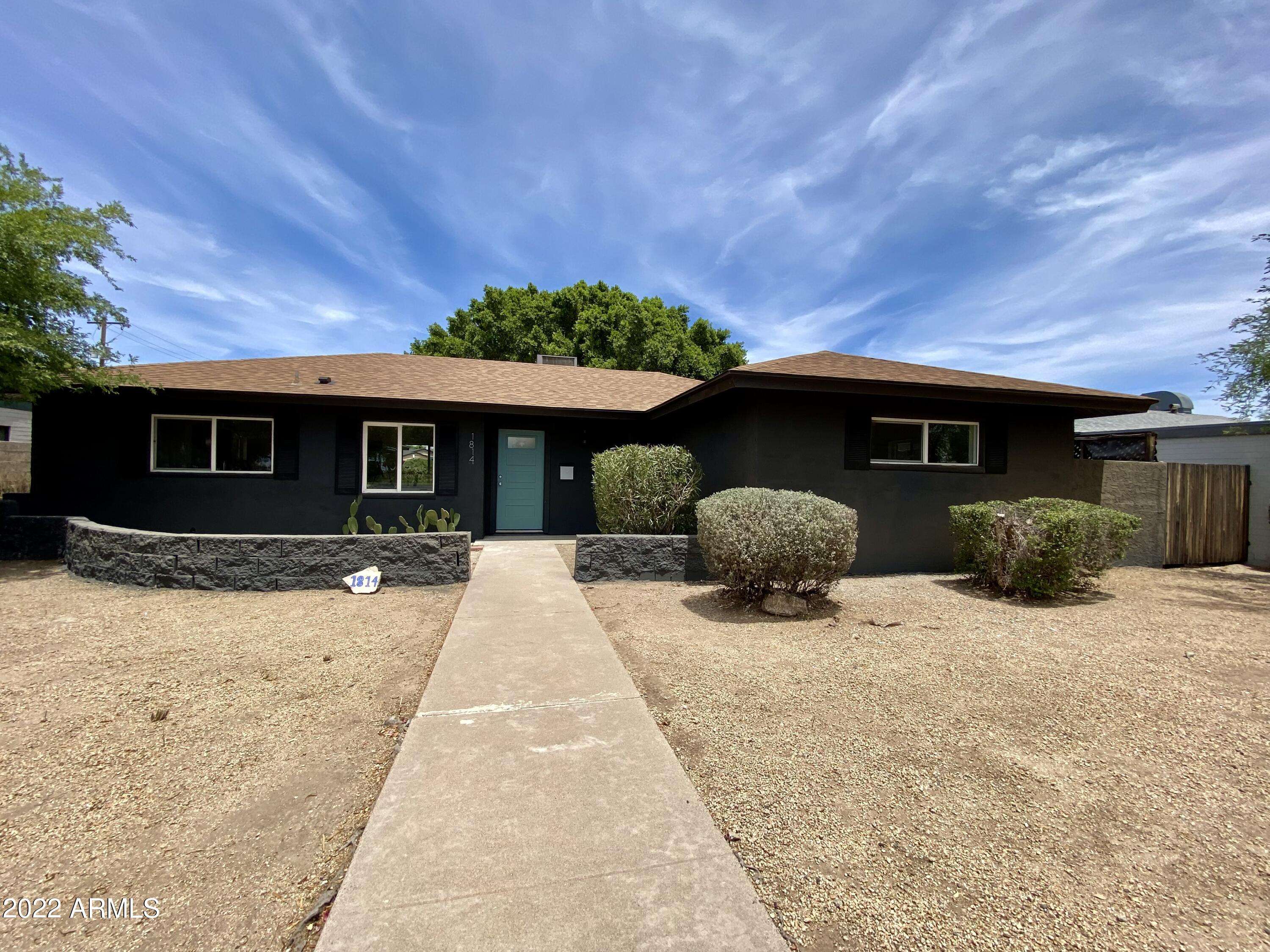 Phoenix, AZ 85015,1814 W THOMAS Road