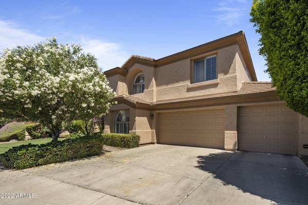 Scottsdale, AZ 85254,5310 E HELENA Drive