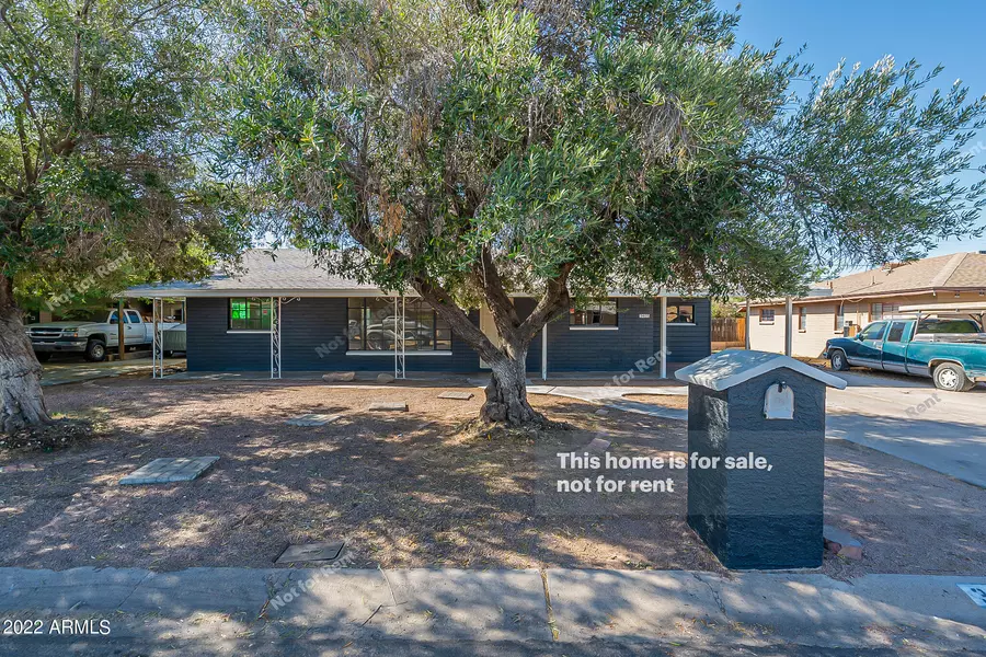 3405 W PIERSON Street, Phoenix, AZ 85017