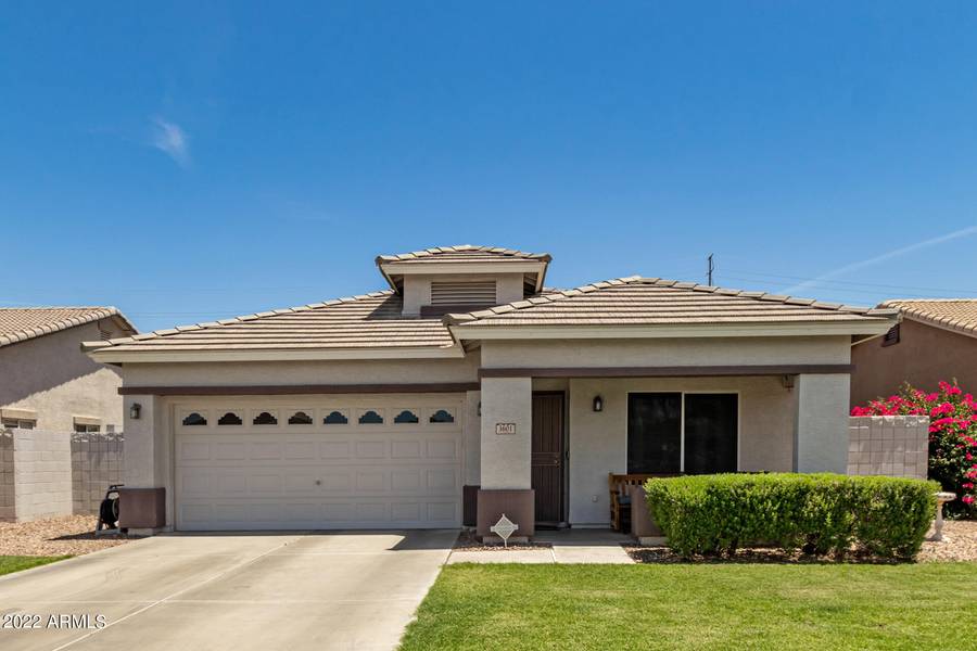 3601 S LOBACK Lane, Gilbert, AZ 85297