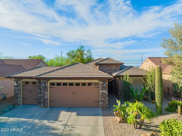 Buckeye, AZ 85396,26872 W ROSS Avenue