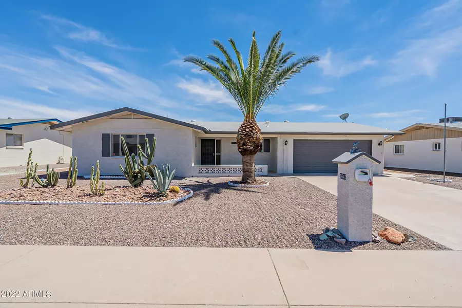 6643 E ELLIS Street, Mesa, AZ 85205