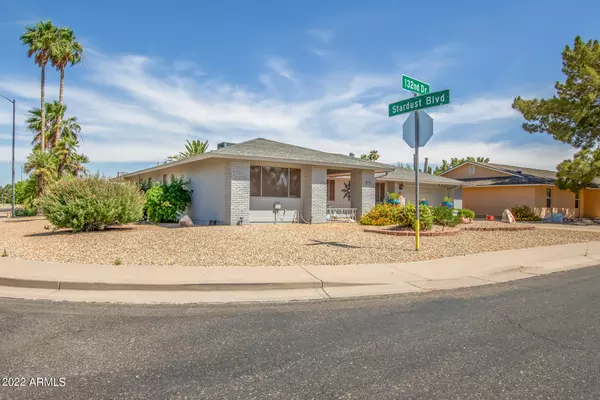 Sun City West, AZ 85375,21235 N 132ND Drive