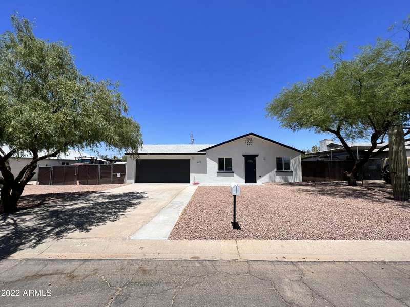 1422 E 30TH Avenue, Apache Junction, AZ 85119