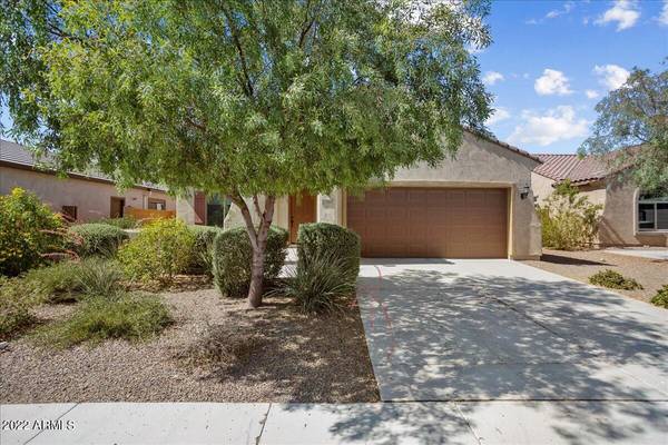 Buckeye, AZ 85396,25960 W TONTO Lane