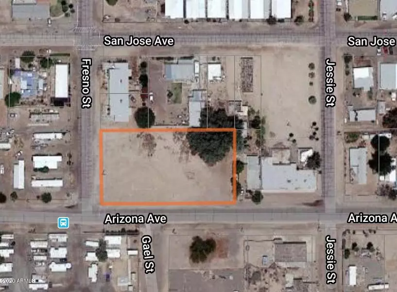 29302 S Arizona Avenue #8, Wellton, AZ 85356