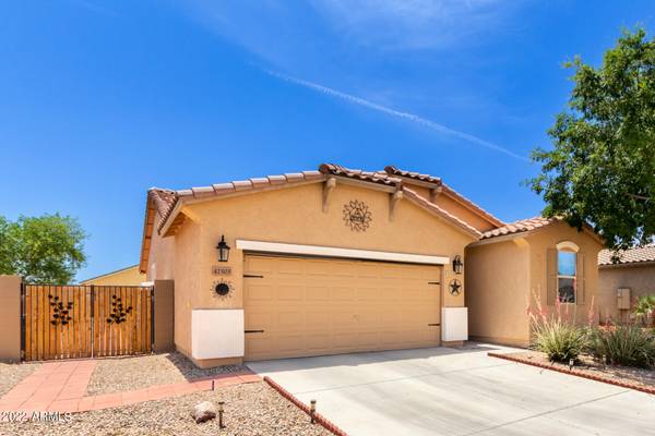 Maricopa, AZ 85138,42503 W CENTENNIAL Court