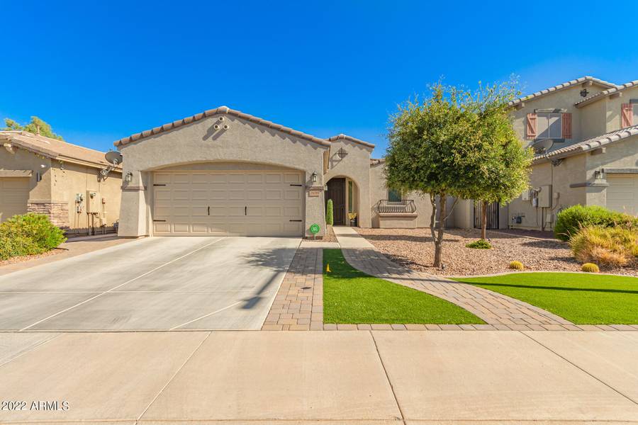 18089 W STATLER Street, Surprise, AZ 85388