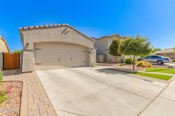 Surprise, AZ 85388,18089 W STATLER Street