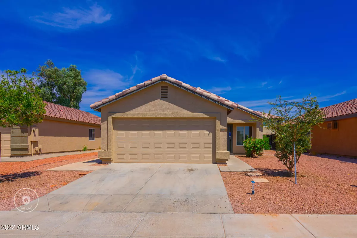 El Mirage, AZ 85335,12114 W ASTER Drive