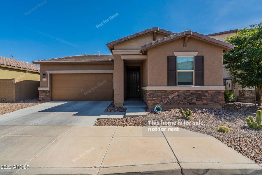 7841 E BOISE Street, Mesa, AZ 85207