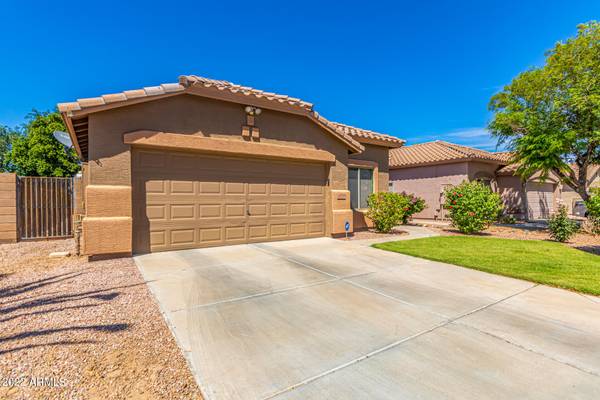 Surprise, AZ 85374,15924 W TARA Lane