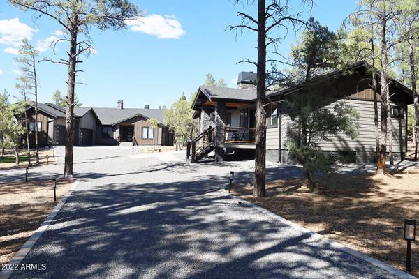 Show Low, AZ 85901,441 S YARROW Lane