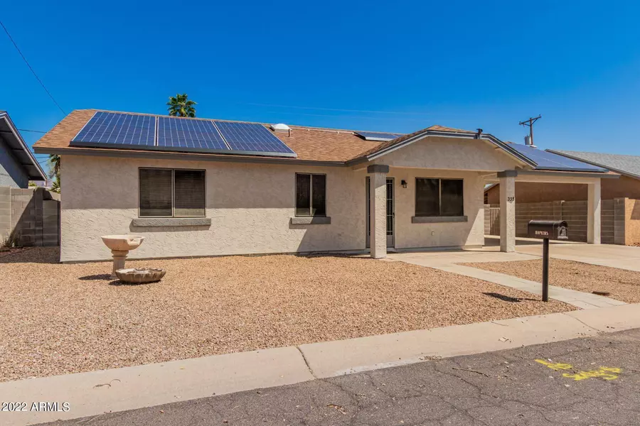 335 S STARDUST Lane, Apache Junction, AZ 85120