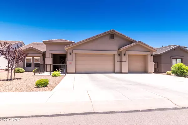 359 VERDE TRAIL Drive, Sierra Vista, AZ 85635