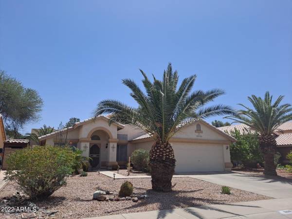 Peoria, AZ 85381,13661 N 79TH Lane