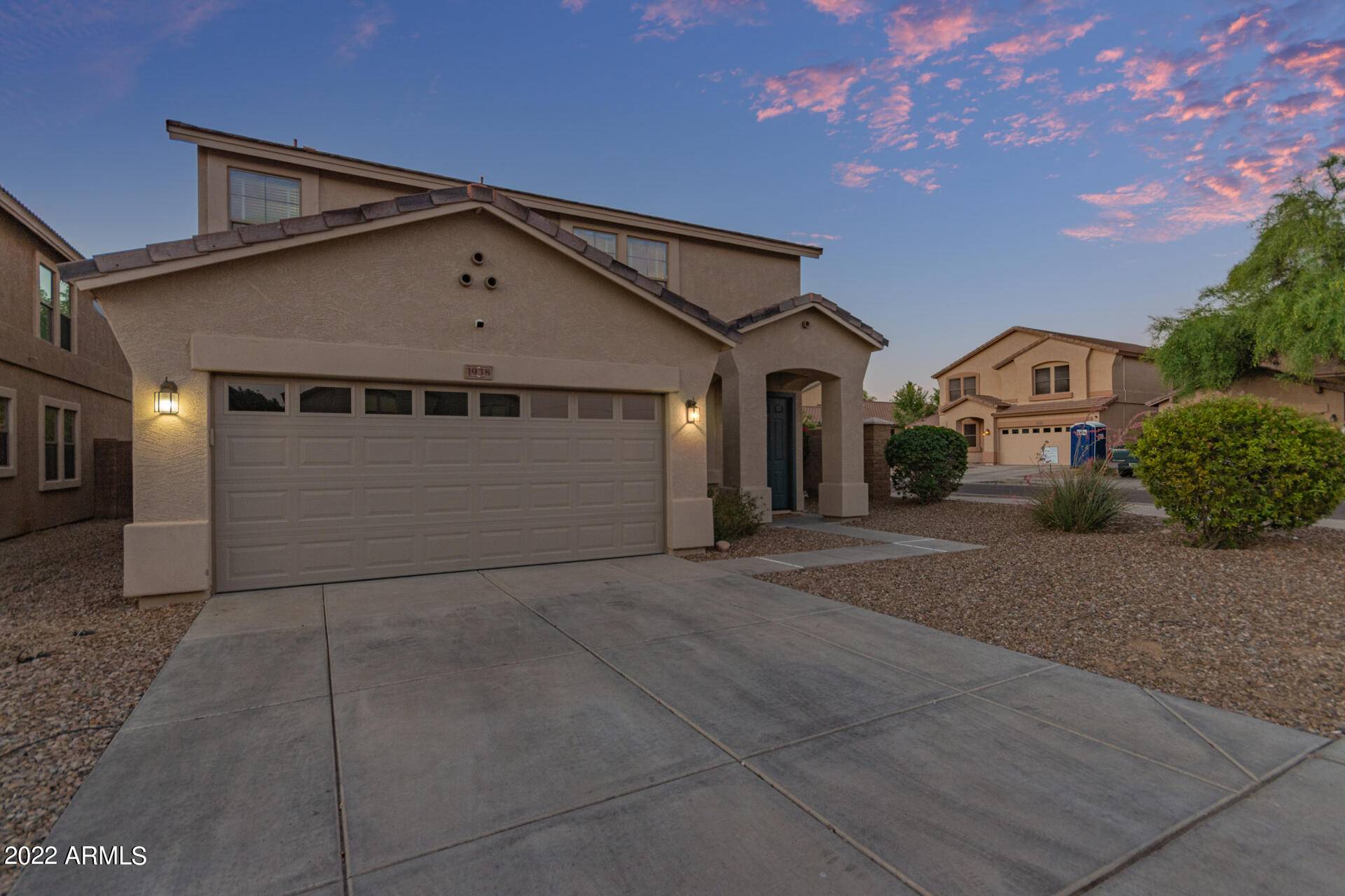 Phoenix, AZ 85024,1938 E PARKSIDE Lane