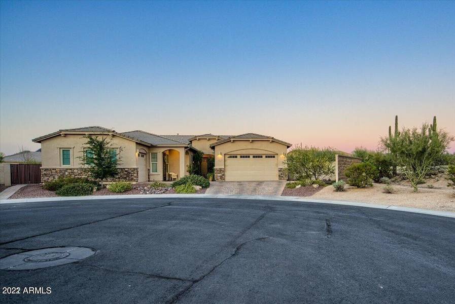 6324 E LONESOME Trail, Cave Creek, AZ 85331