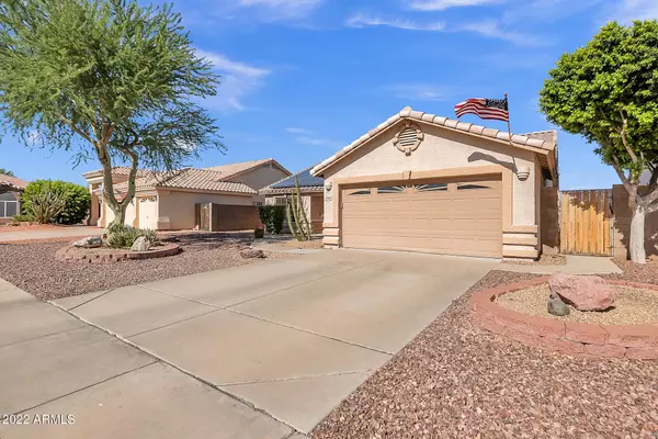 Peoria, AZ 85382,17541 N 83RD Drive