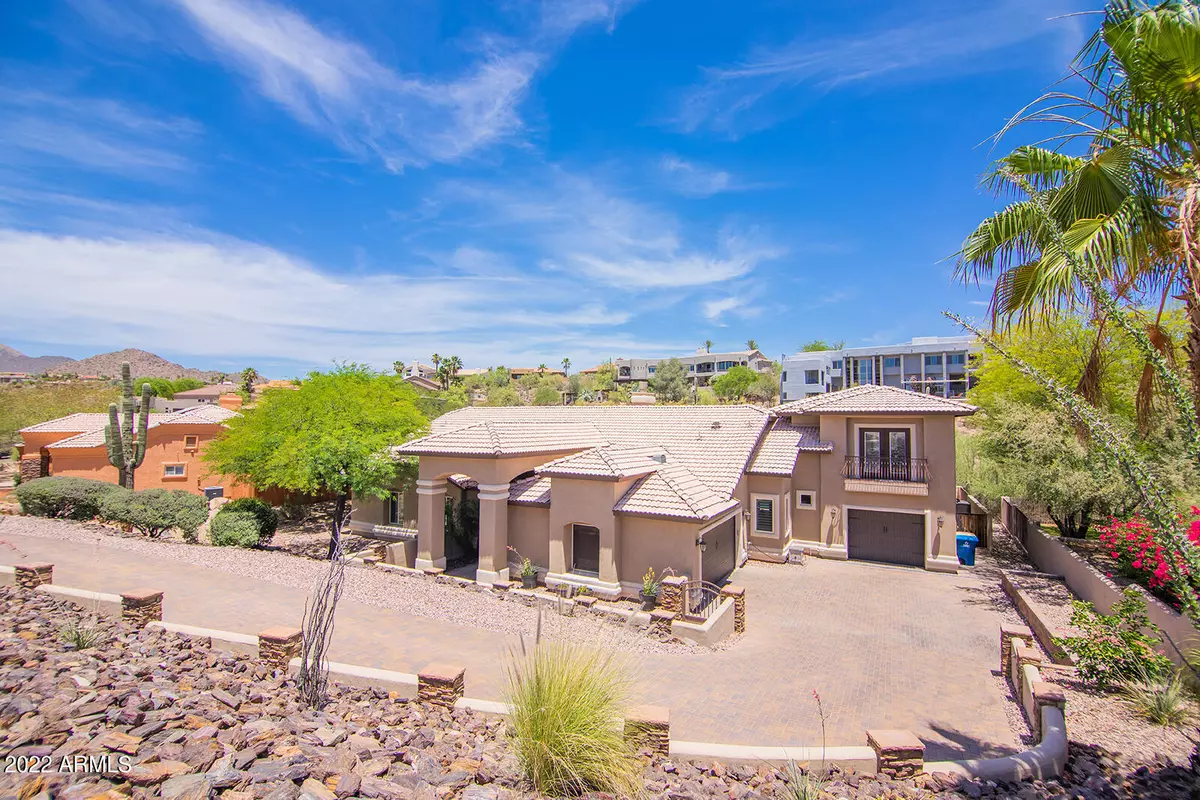 Fountain Hills, AZ 85268,15504 E TELEGRAPH Drive