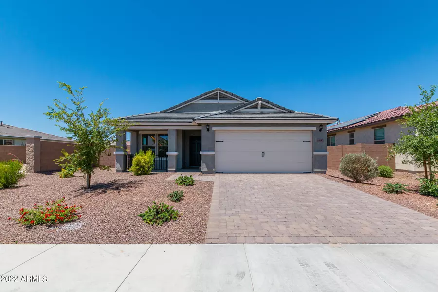 18180 W Illini Street, Goodyear, AZ 85338