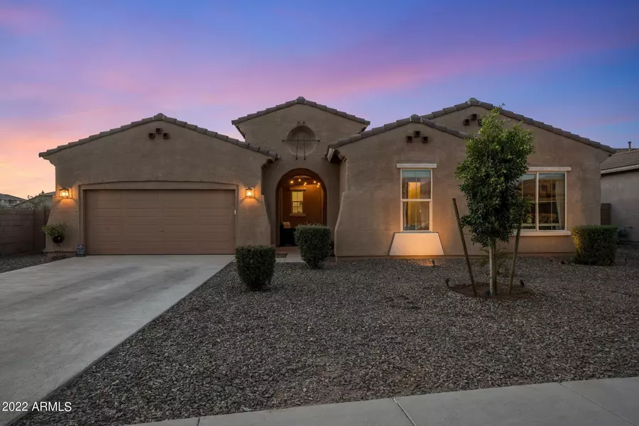 3582 E CASSIA Lane, Gilbert, AZ 85298