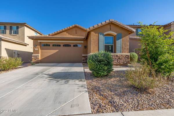 Queen Creek, AZ 85144,4129 W FEDERAL Way