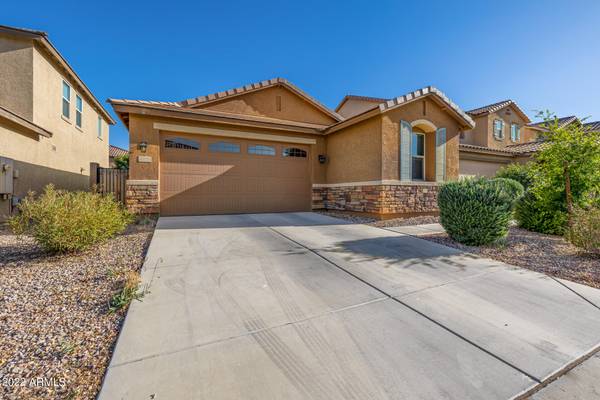 Queen Creek, AZ 85144,4129 W FEDERAL Way