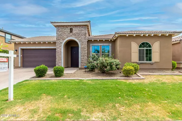 Chandler, AZ 85286,2651 E SUNRISE Place