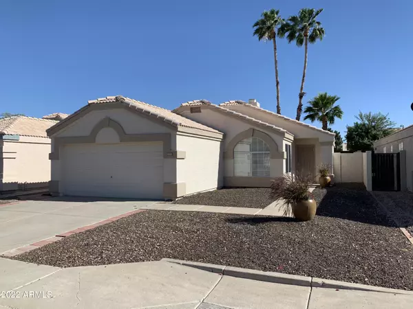 Chandler, AZ 85225,833 E BUTLER Drive