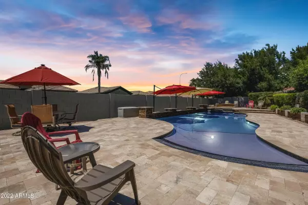 Chandler, AZ 85249,6558 S NEUMAN Place