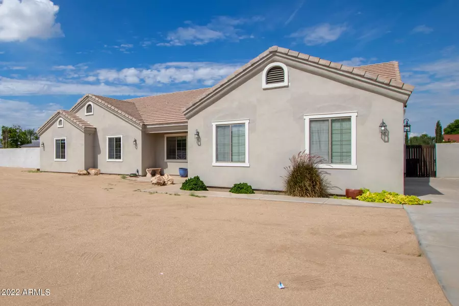 25008 S 180th Street, Gilbert, AZ 85298