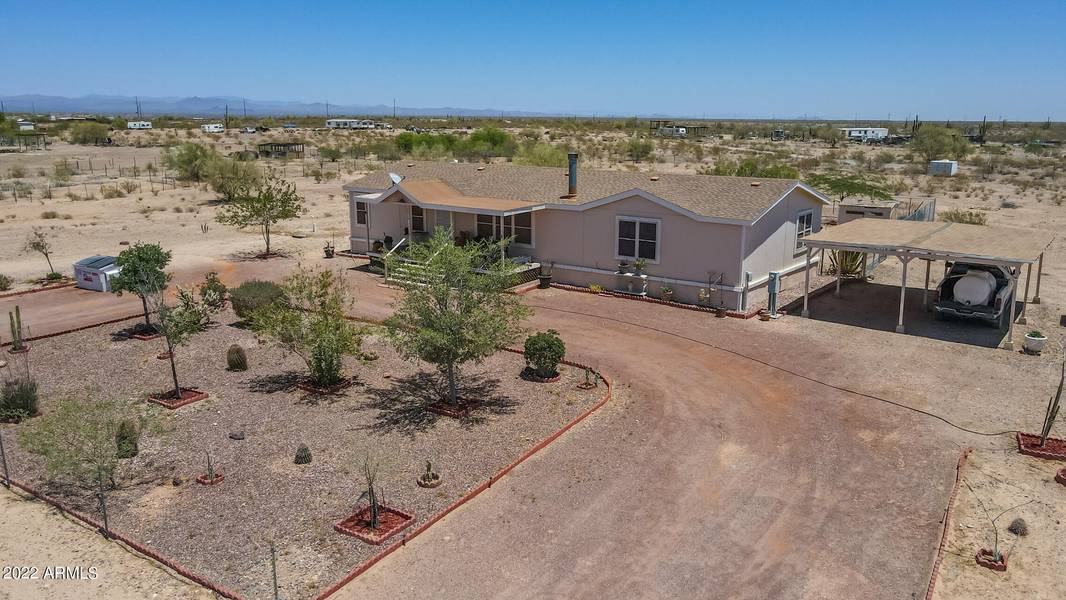 30014 W PINNACLE VISTA Road, Wittmann, AZ 85361