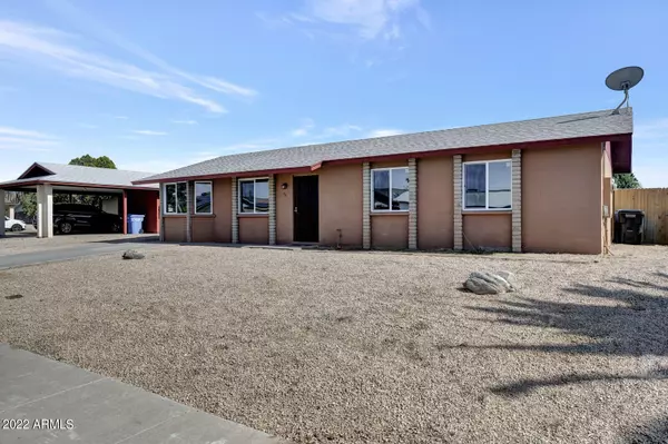 Phoenix, AZ 85023,721 W WAGONER Road