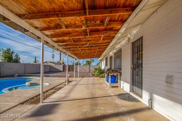 Glendale, AZ 85301,5722 N 62nd Drive