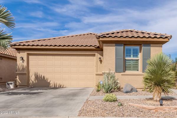 Queen Creek, AZ 85144,33407 N BOWLES Drive