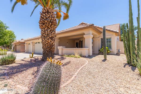 Chandler, AZ 85226,5461 W FOLLEY Street