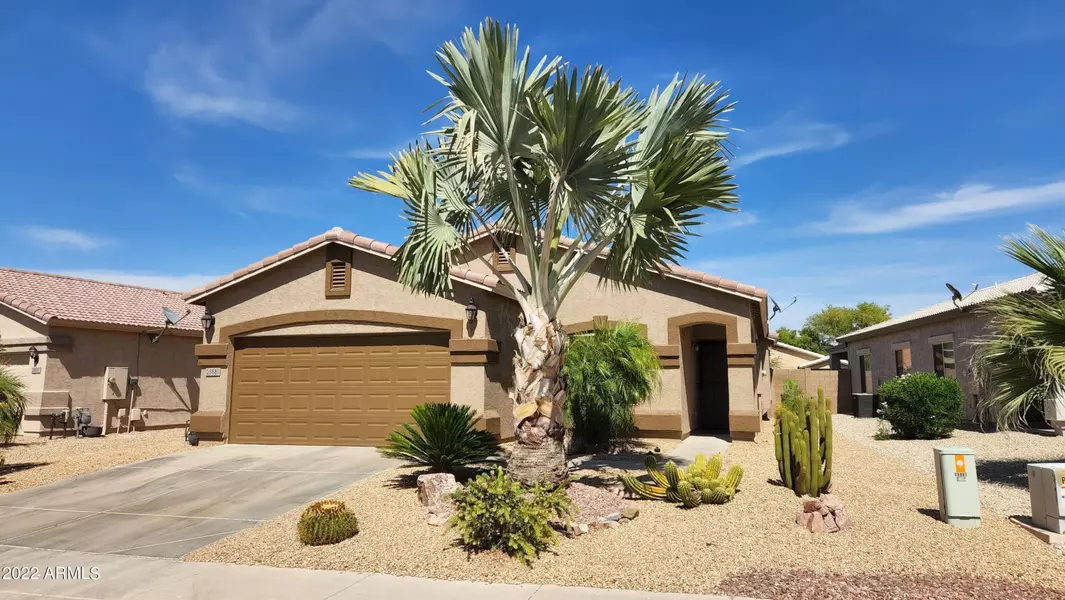 28681 N POSSE Road, San Tan Valley, AZ 85143