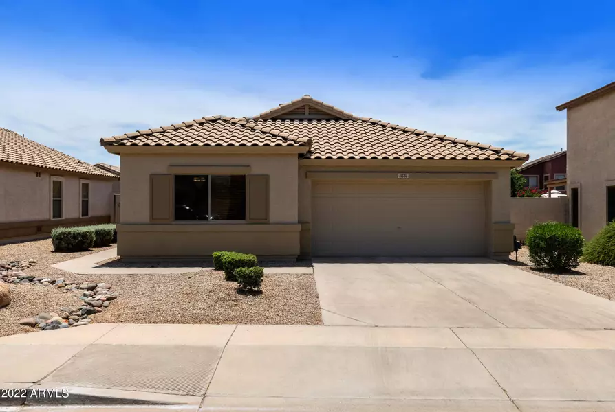 11531 E PERSIMMON Avenue, Mesa, AZ 85212