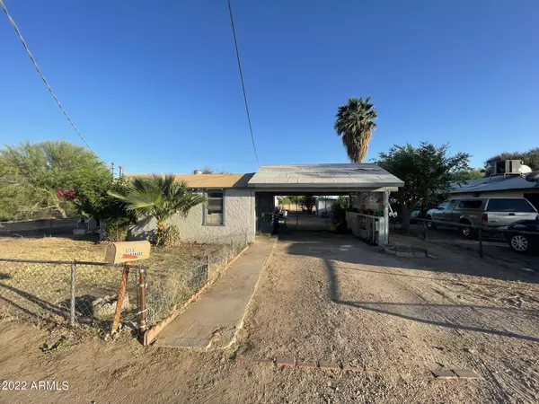 Buckeye, AZ 85326,613 E CORONADO Street